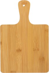 Pavilion Bamboo & Ceramic Cat Trivet, 7.5-in slide 2 of 3