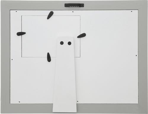 Show full view: Pavilion Pet Colar Memorial Frame, 12 x 9-in slide 3 of 3