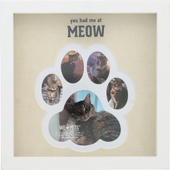 Pavilion You Had Me at Meow Frame, 9-in