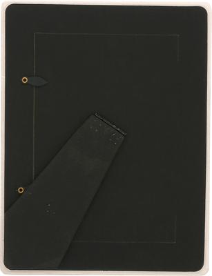 Show full view: Pavilion Cats Make Life Better Frame, 6.25 x 8.25-in slide 3 of 3