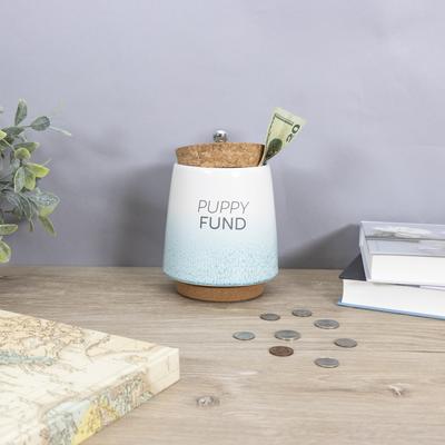 Show full view: Pavilion Puppy Fund Savings Bank, 6.5-in slide 2 of 3