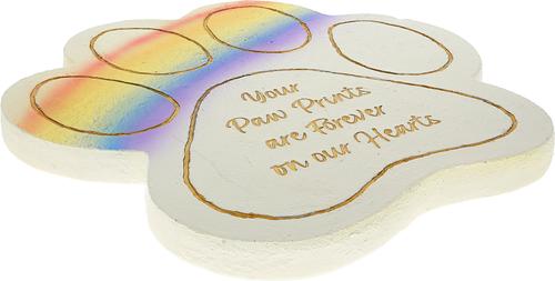 Show full view: Pavilion Pawprints Memorial Garden Stone, 11-in slide 3 of 3