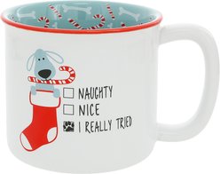 Pavilion Really Tried Coffee Mug, 18-oz