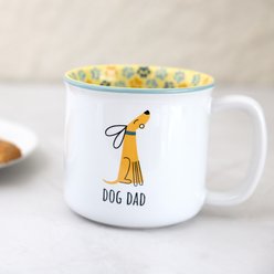 Pavilion Dog Dad Coffee Mug, 18-oz slide 2 of 3