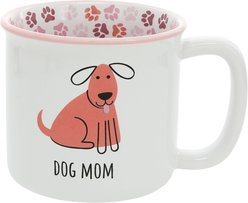 Pavilion Dog Mom Coffee Mug, 18-oz