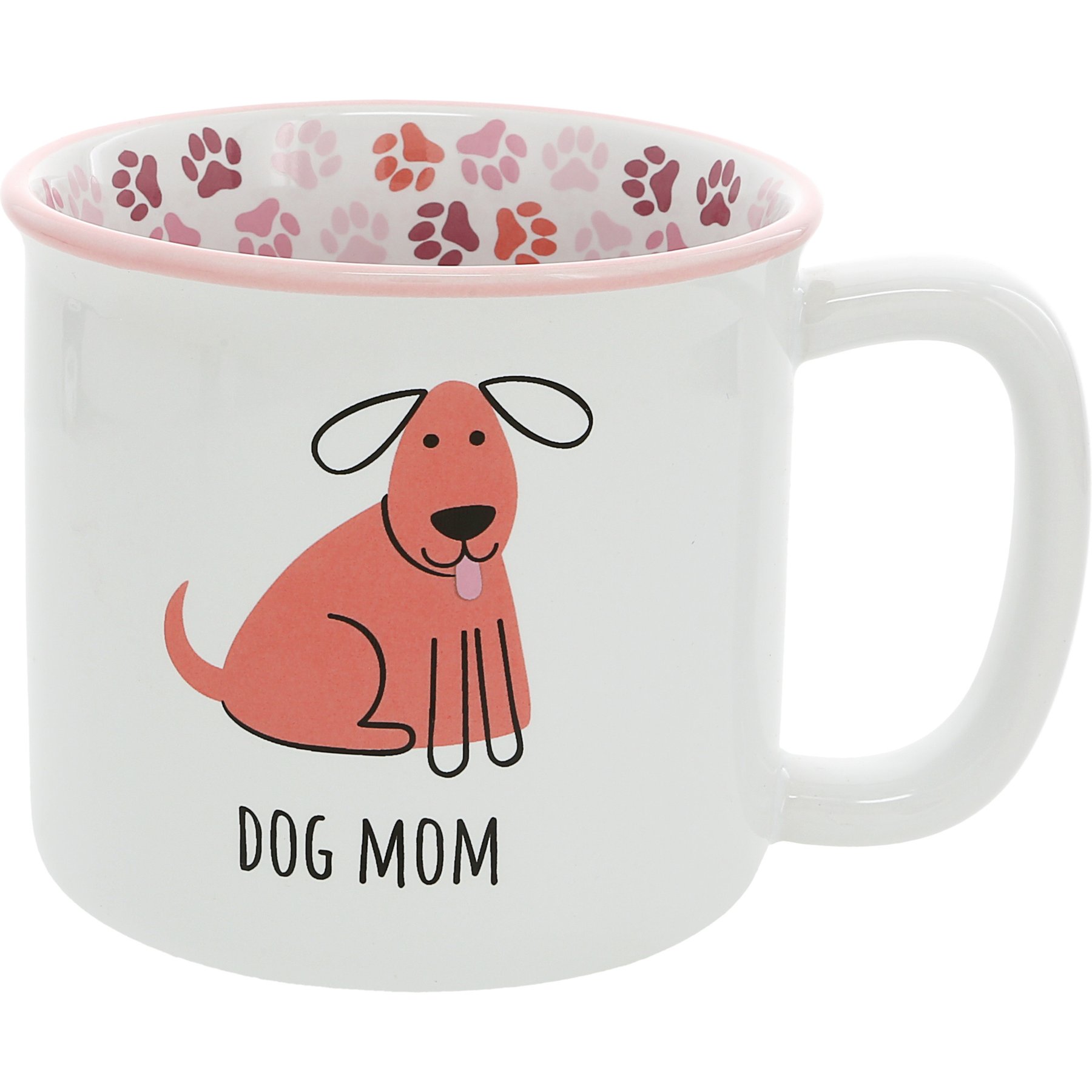 Pavilion Dog Mom Coffee Mug, 18-oz