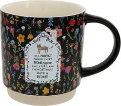 Pavilion Cat Home Coffee Mug, 18-oz