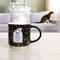 Show in main carousel: Pavilion Cat Home Coffee Mug, 18-oz slide 2 of 3