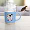 Show in main carousel: Pavilion Sleeping Cat Coffee Mug, 18-oz slide 2 of 3