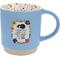 Show in main carousel: Pavilion Sleeping Cat Coffee Mug, 18-oz slide 1 of 3