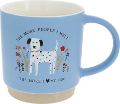 Pavilion My Dog Coffee Mug, 18-oz