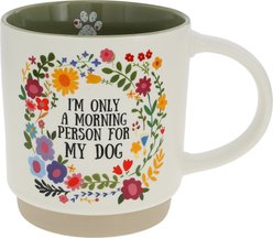 Pavilion Morning Person Coffee Mug, 18-oz