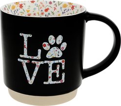 Pavilion Love Coffee Mug, 18-oz