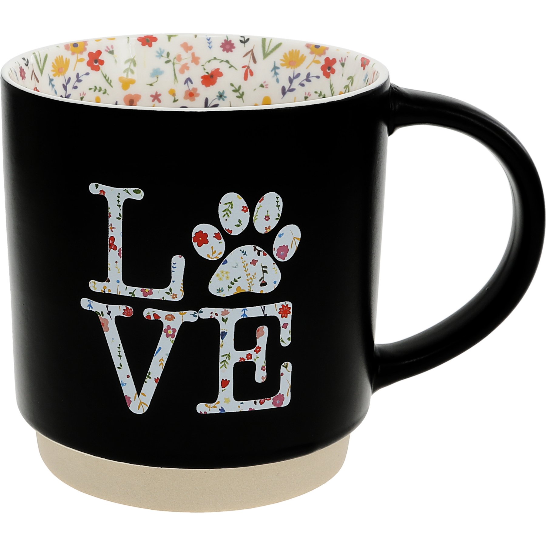 Pavilion Love Coffee Mug, 18-oz