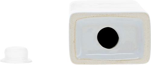 Show full view: Pavilion Bone Appetit! Salt & Pepper Shaker Set slide 3 of 3