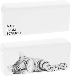 Pavilion Made From Scratch Salt & Pepper Shaker Set