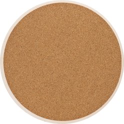 Pavilion Ceramic Love Trivet, 7.75-in slide 2 of 3