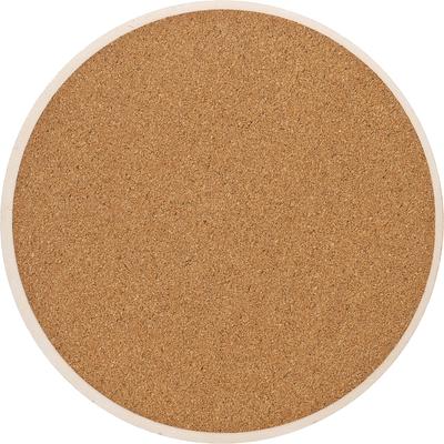 Show full view: Pavilion Ceramic Love Trivet, 7.75-in slide 3 of 3