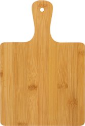 Pavilion Bamboo & Ceramic Dog Trivet, 7.5-in slide 2 of 3