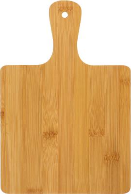 Show full view: Pavilion Bamboo & Ceramic Dog Trivet, 7.5-in slide 3 of 3