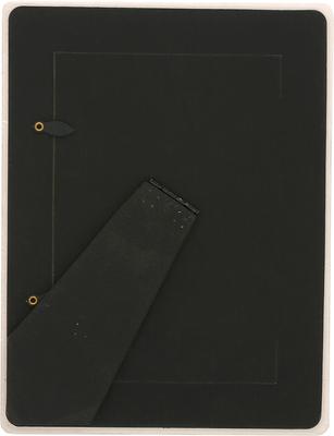 Show full view: Pavilion Dogs Make Life Better Frame, 6.25 x 8.25-in slide 3 of 3