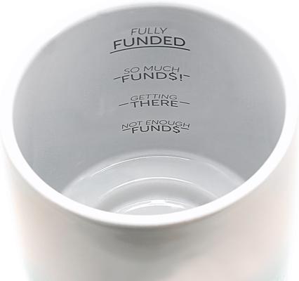 Show full view: Pavilion Spoiled Dog Savings Bank, 6.5-in slide 3 of 3