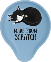 Pavilion Made From Scratch Spoon Rest