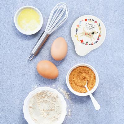 Show full view: Pavilion Dog Home Spoon Rest slide 2 of 3