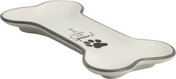 Pavilion I Licked the Spoon Bone-Shaped Spoon Rest slide 2 of 3