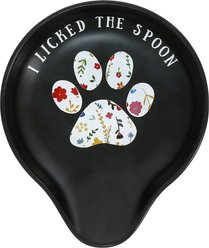 Pavilion I Licked the Spoon Spoon Rest