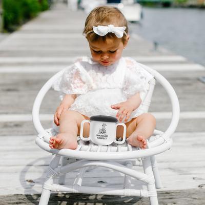 Show full view: Pavilion Snacks are Purrfect Silicone Snack Bowl slide 2 of 3