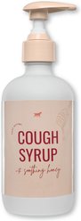 Lanana Creek Farms Cough Syrup for Dogs, 7.7-fl oz bottle