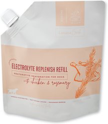Lanana Creek Farms Electrolyte Replenish for Dogs, 500-mL refill