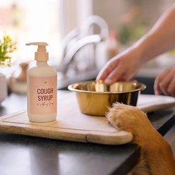 Lanana Creek Farms Cough Syrup for Dogs, 7.7-fl oz bottle slide 2 of 4