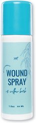 Lanana Creek Farms Wound Spray for Dogs, 7.7-fl oz bottle