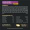 Show in main carousel: Purina Pro Plan AdvantEDGE Senior Support Plus Adult 7+ Chicken & Rice Formula Dry Cat Food, 12-lb bag slide 7 of 9