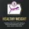 Show in main carousel: Purina Pro Plan AdvantEDGE Senior Support Plus Adult 7+ Chicken & Rice Formula Dry Cat Food, 12-lb bag slide 6 of 9