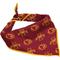 Show in main carousel: ShopInstaPets Iowa State Cyclones Dog Bandana, Red, Small slide 1 of 5