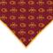 Show in main carousel: ShopInstaPets Iowa State Cyclones Dog Bandana, Red, Small slide 5 of 5