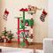 Show in main carousel: Yaheetech Cat Scratching Tree, 54-in, Red/Green slide 1 of 10