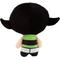 Show in main carousel: Buckle-Down Powerpuff Girls Buttercup Full Body Pose Squeaky Plush Dog Toy, Green, 8.5 x 8-in slide 2 of 3