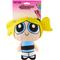 Show in main carousel: Buckle-Down Powerpuff Girls Bubbles Full Body Pose Squeaky Plush Dog Toy, Blue, 9 x 8-in slide 4 of 4