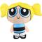 Show in main carousel: Buckle-Down Powerpuff Girls Bubbles Full Body Pose Squeaky Plush Dog Toy, Blue, 9 x 8-in slide 1 of 4