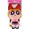 Show in main carousel: Buckle-Down Powerpuff Girls Blossom Full Body Pose Squeaky Plush Dog Toy, Pink, 5.5 x 9.5-in slide 3 of 3