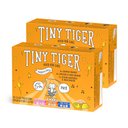 Tiny Tiger Classic Pate Variety Pack Canned Cat Food, 5.5-oz can, bundle of 24 