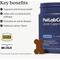 Show in main carousel: PetLabCo. Joint Care Salmon Flavored Soft Chew Joint Supplement for Dogs, 30 count slide 4 of 10