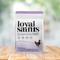Show in main carousel: Loyal Saints Chicken Grain-Free Adult Freeze-Dried Dog Food, 5-oz bag slide 4 of 9