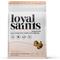 Show in main carousel: Loyal Saints Turkey with Salmon Grain-Free Adult Freeze-Dried Dog Food, 14-oz bag slide 3 of 9