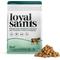 Show in main carousel: Loyal Saints Beef Grain-Free Adult Freeze-Dried Dog Food, 14-oz bag slide 1 of 10