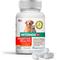 Show in main carousel: MitoMax DH Digestive Health Probiotics Capsule Supplement for Dogs & Cats, 40 count slide 1 of 5